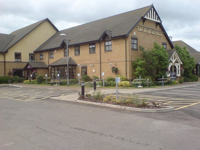 Costa Coffee photo 2