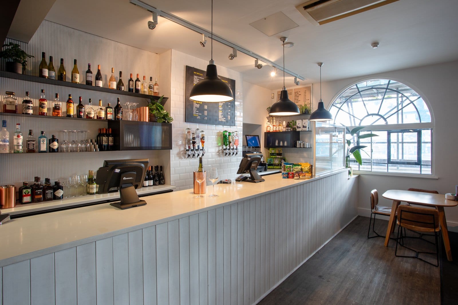 Sup Bar & Coffee House photo 2