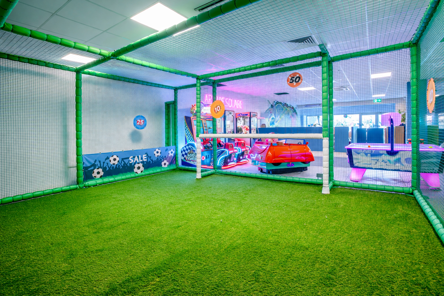 Let Loose - Soft Play And Cafe photo 2