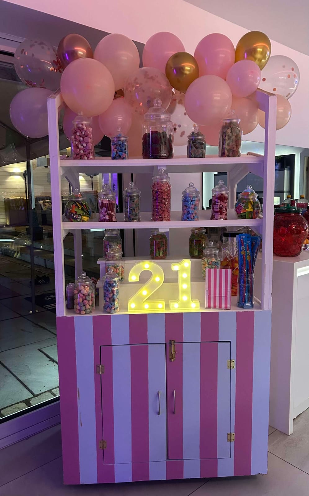 Let Loose - Soft Play And Cafe