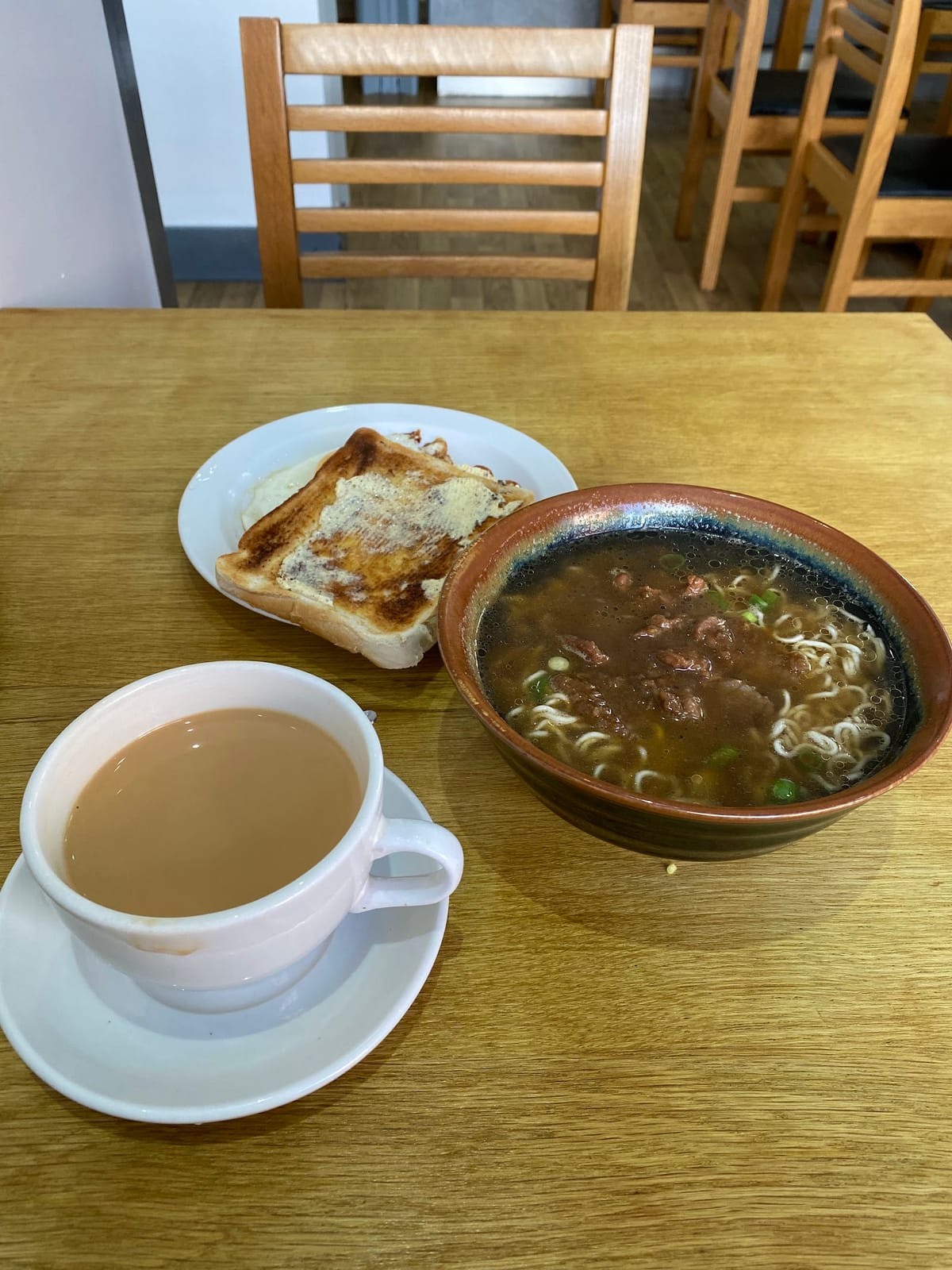 CC Cafe