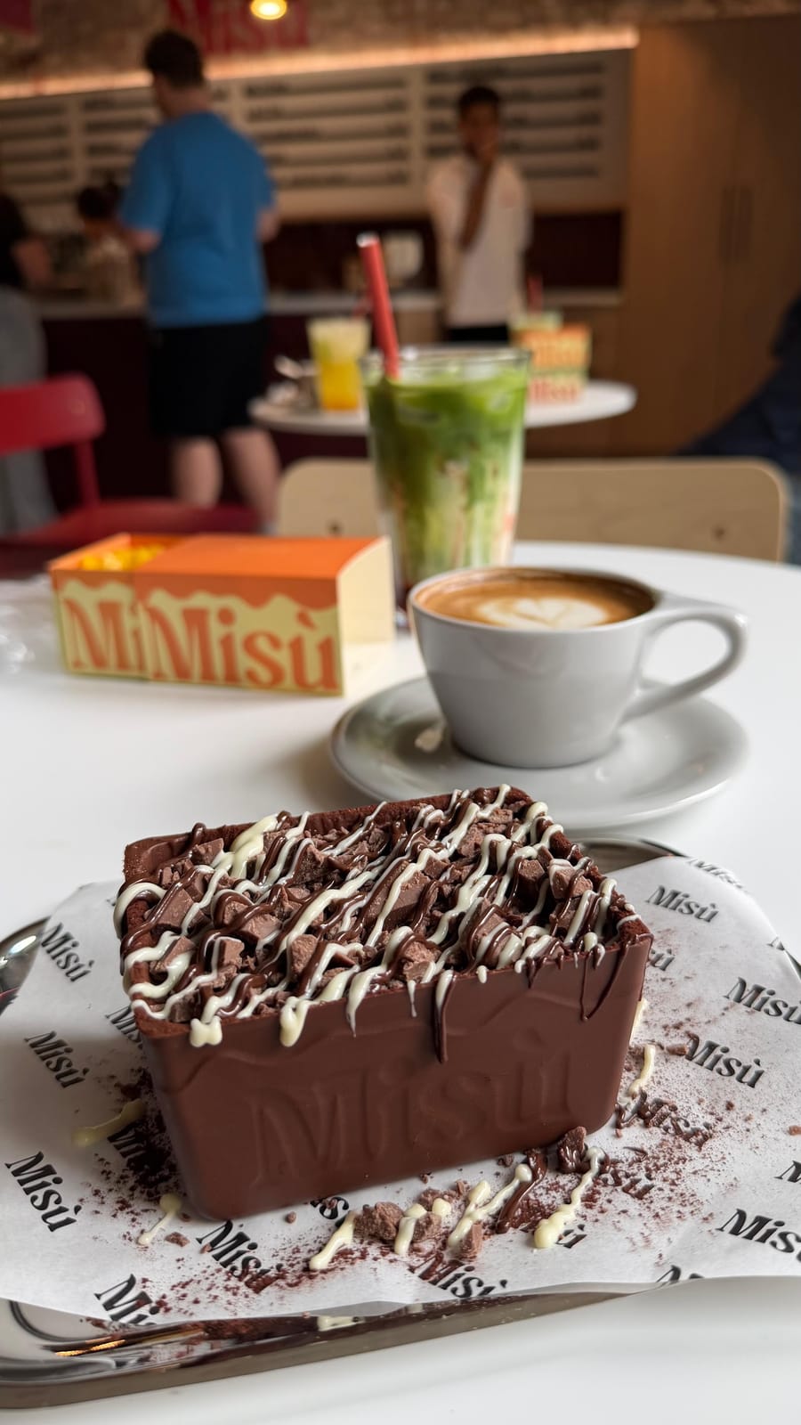 Misù Café