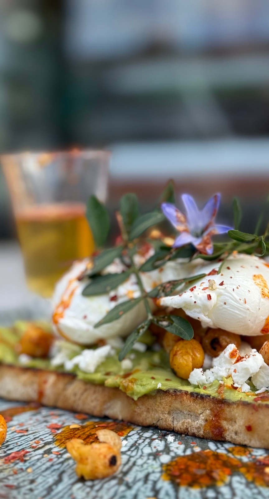 Nest Cafe and Eatery photo 2