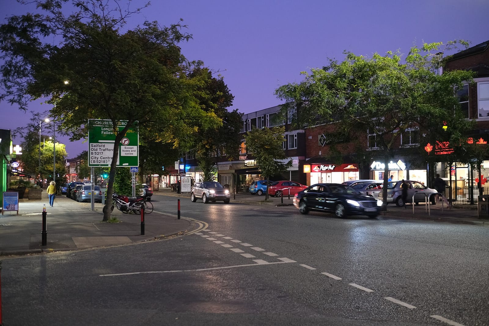 Junipers Chorlton photo 4