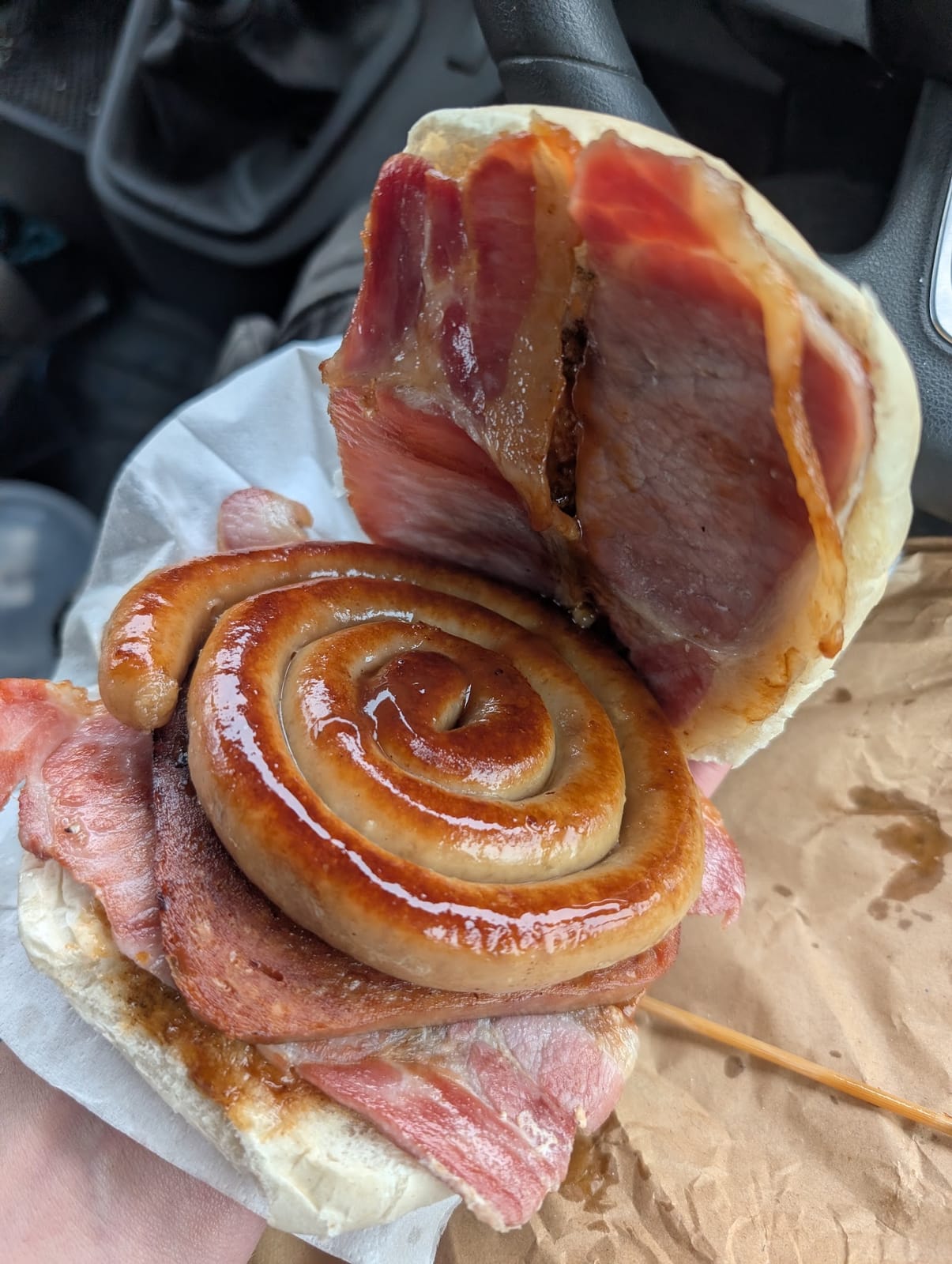 Give Us A Bite
