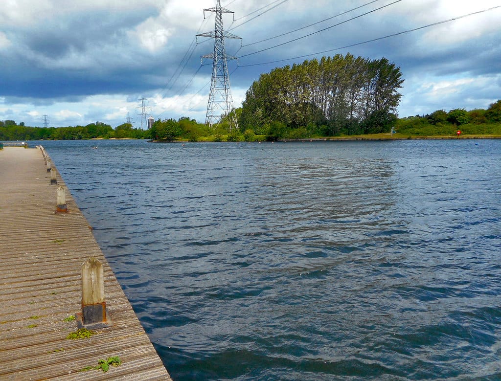 The Lake view photo 3