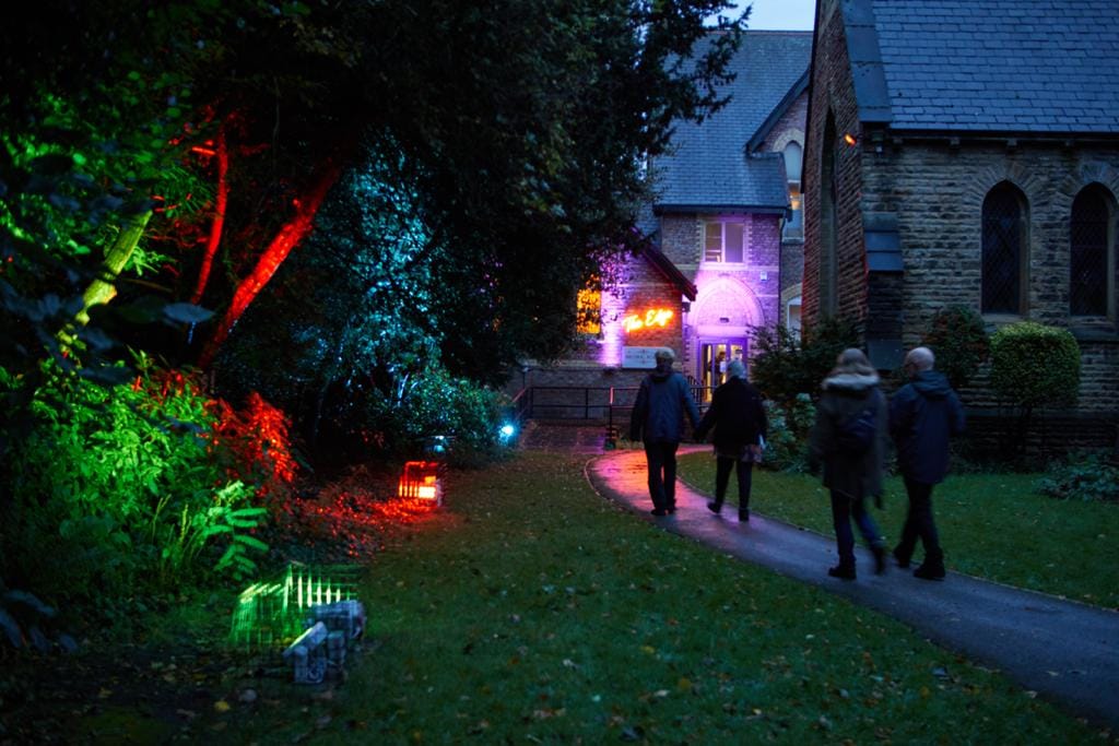 The Edge Theatre & Arts Centre photo 6