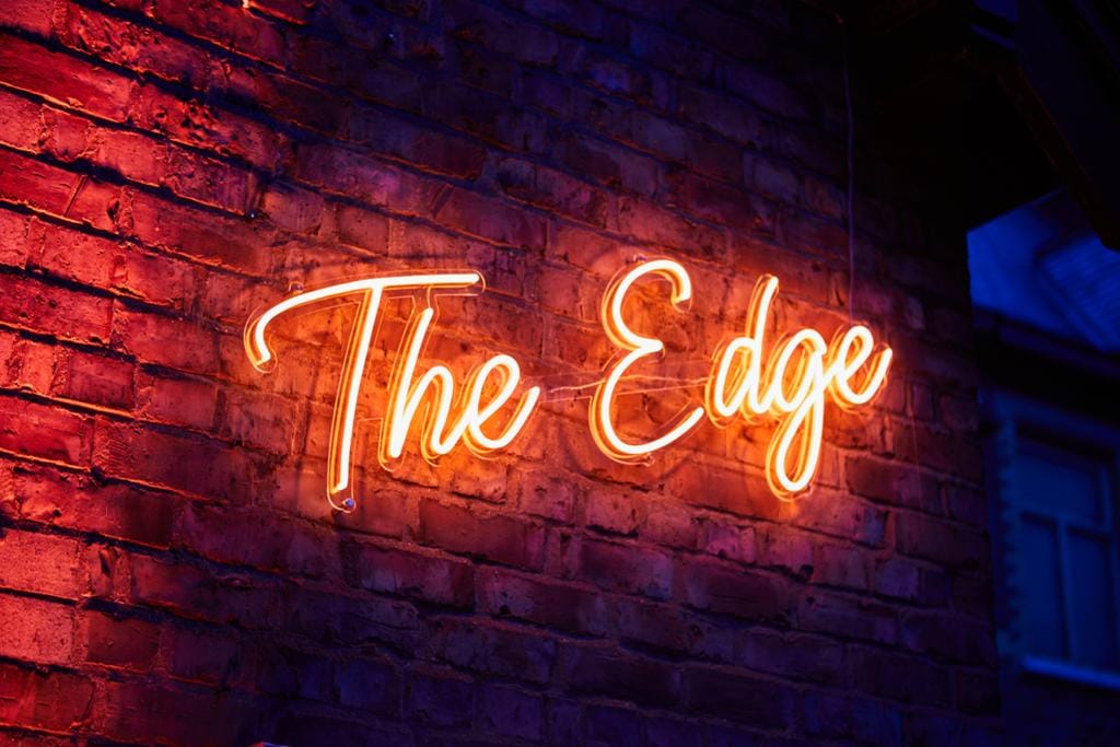 The Edge Theatre & Arts Centre photo 3