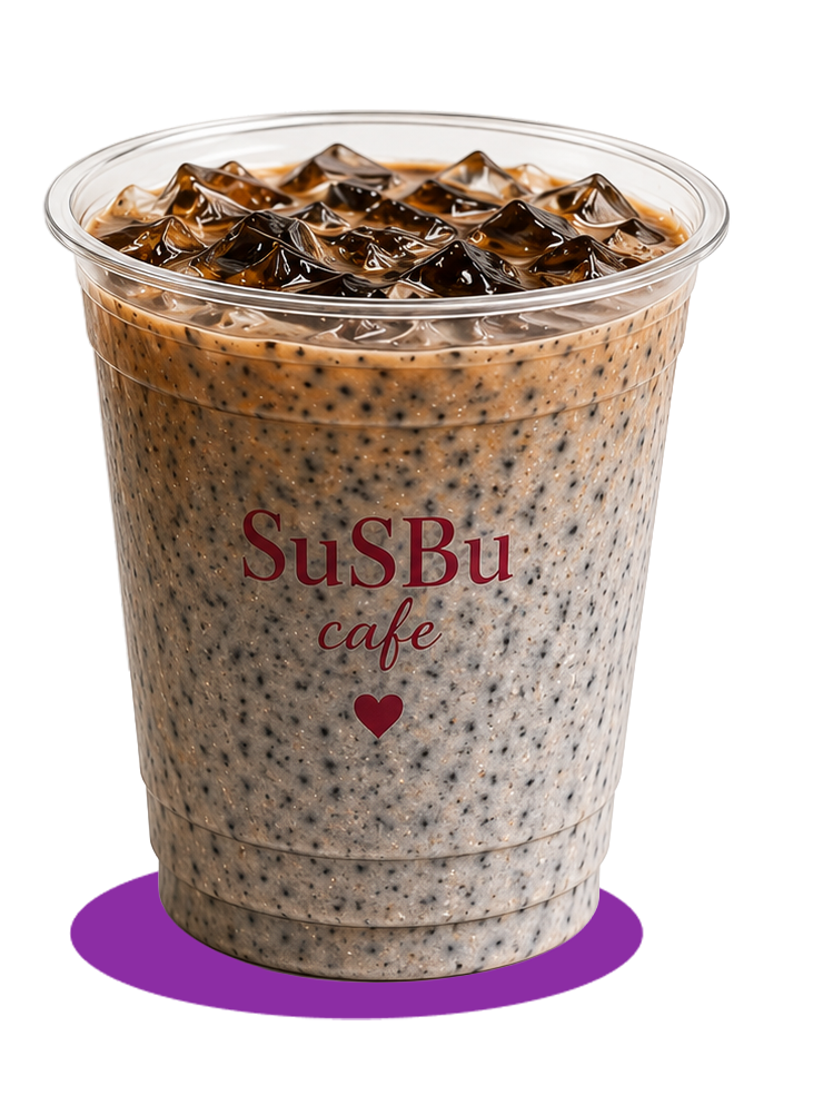 SuSBu Cafe photo 5