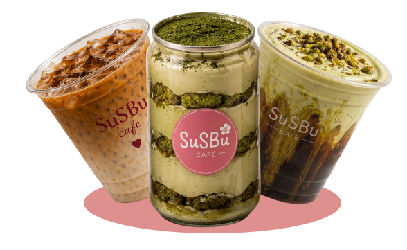 SuSBu Cafe photo 8