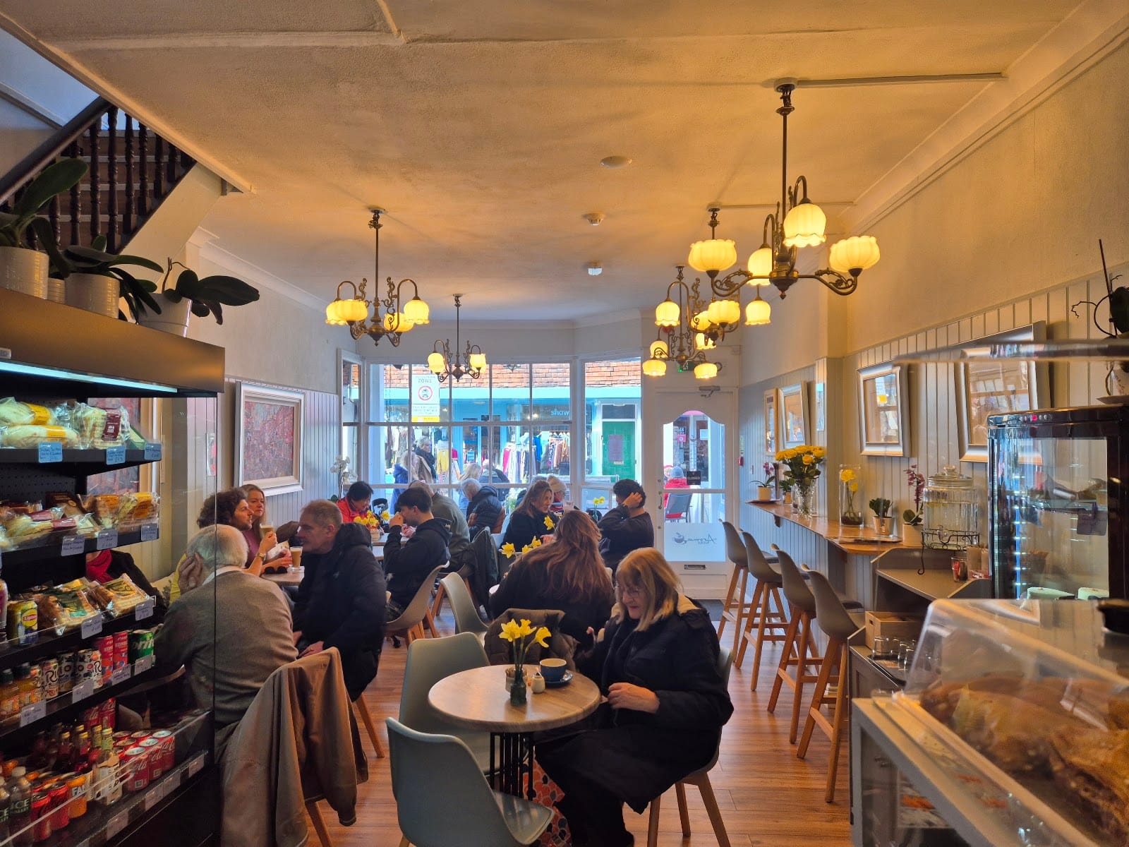 Aroma Avenue