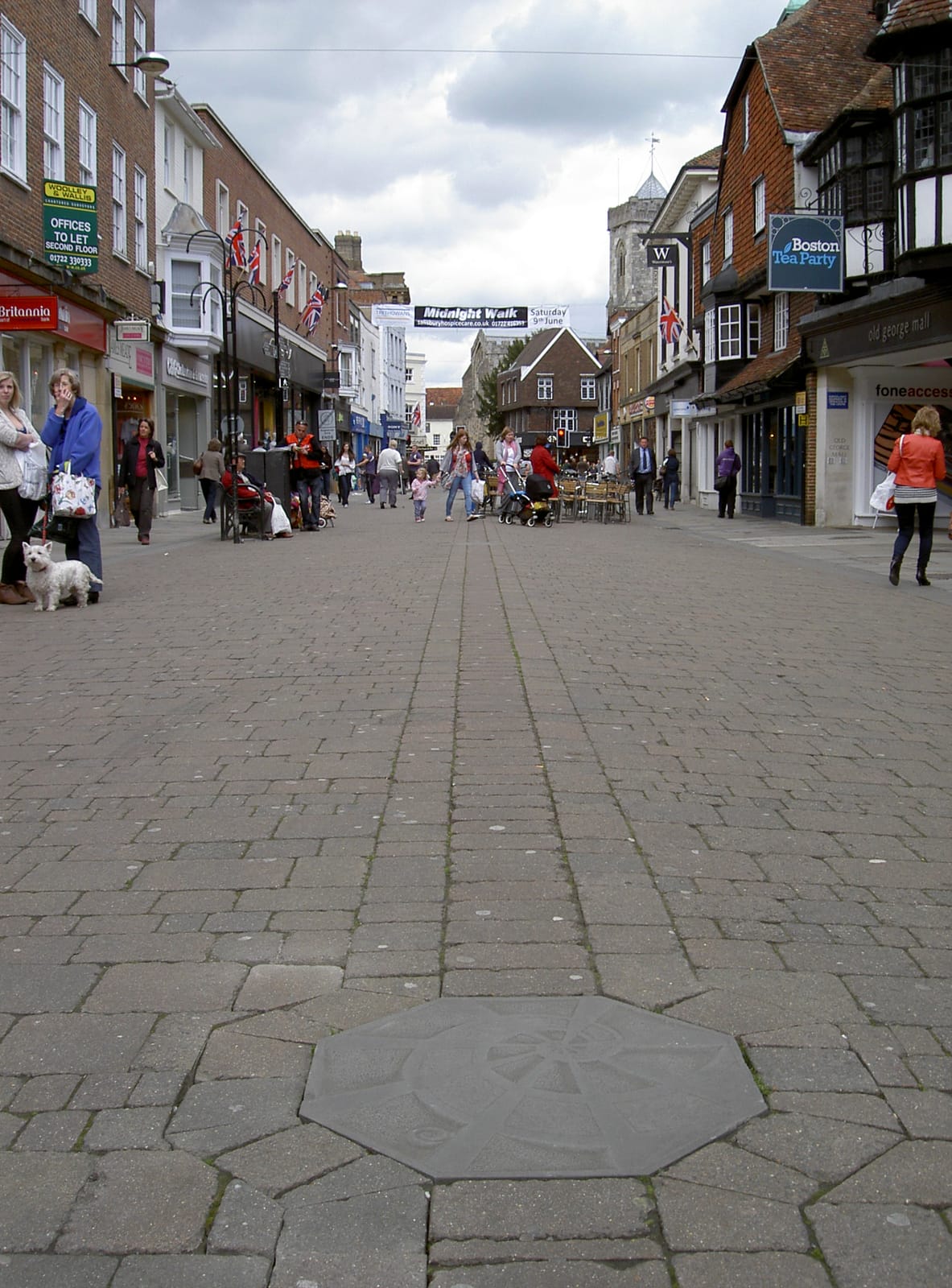 Aroma Avenue photo 3