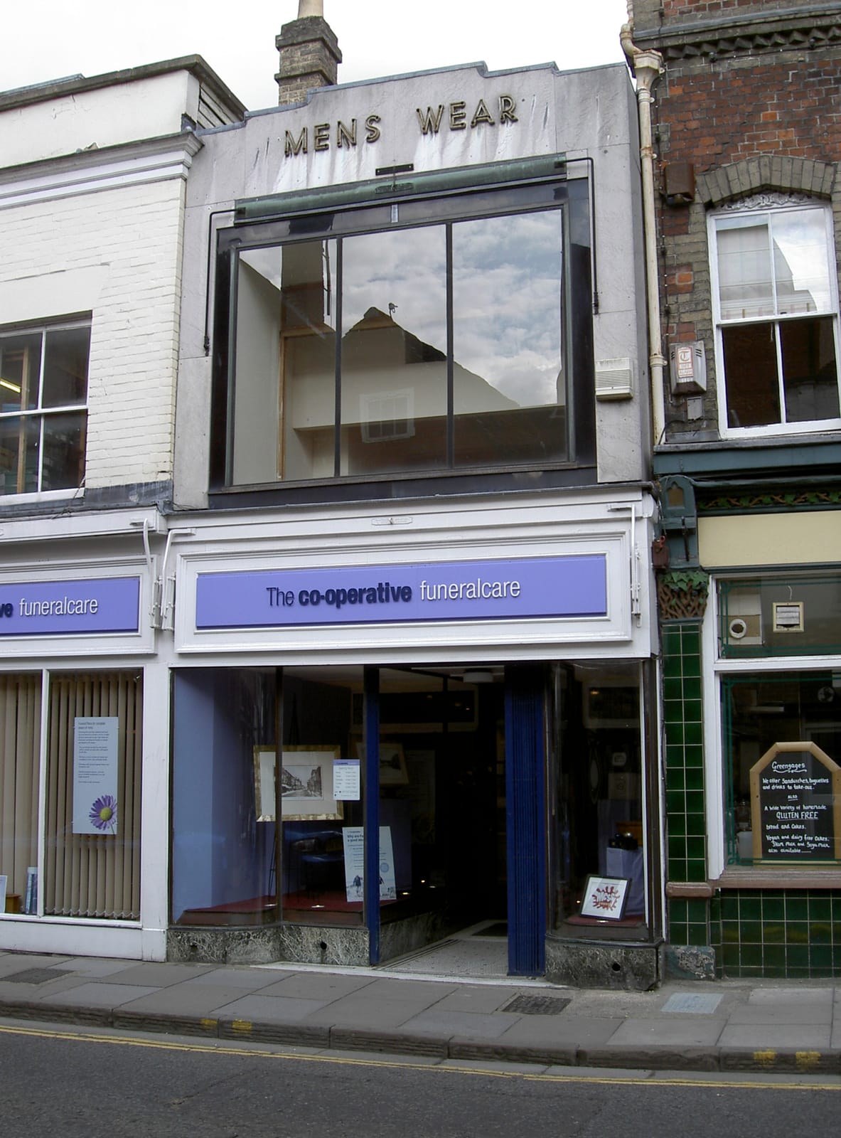 Charlie's Cafe photo 2