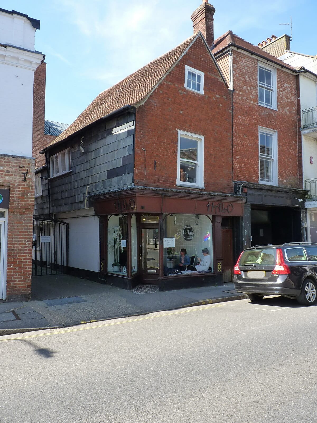 Charlie's Cafe photo 3
