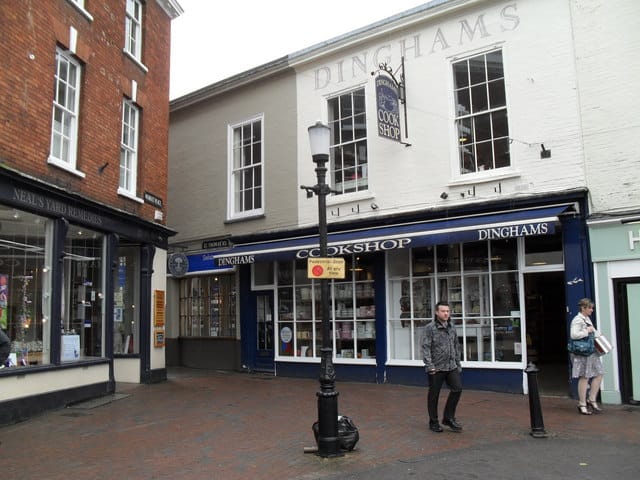 The Cosy Corner Cafe photo 2