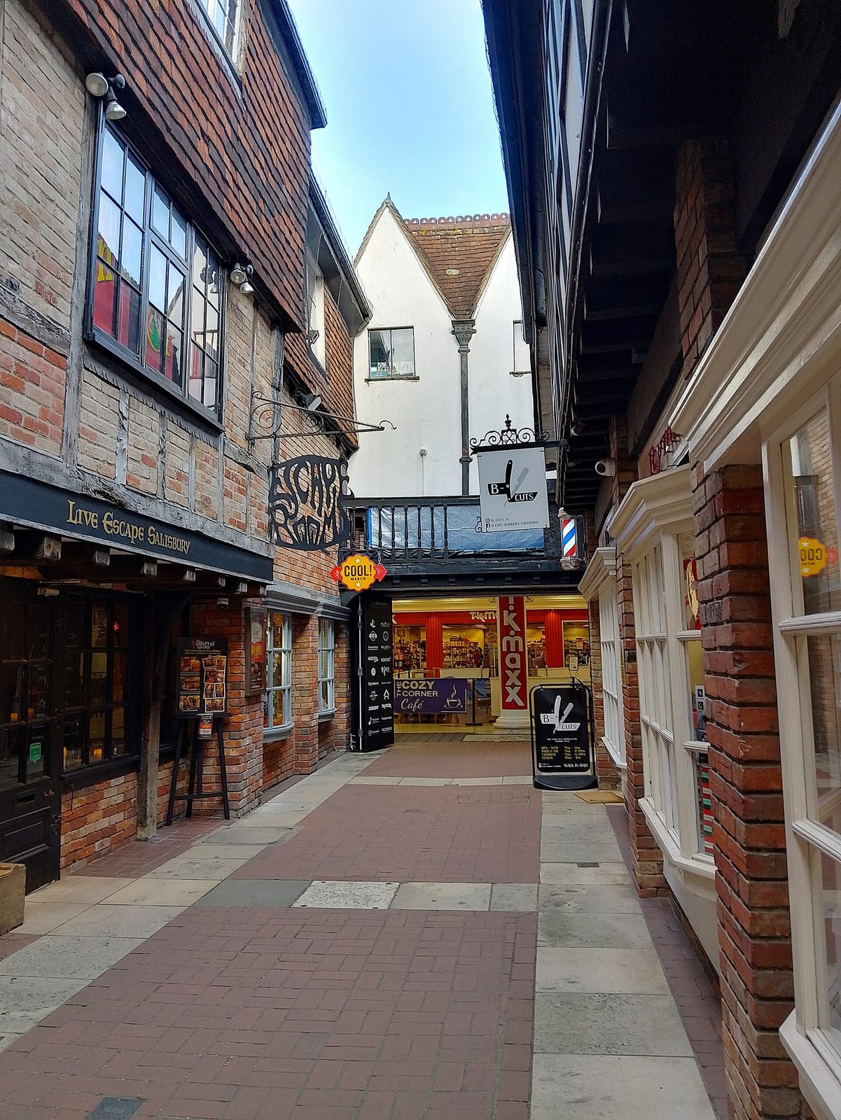 The Spitfire Cafe photo 2