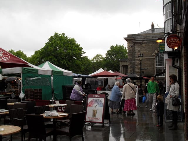 The Spitfire Cafe photo 5