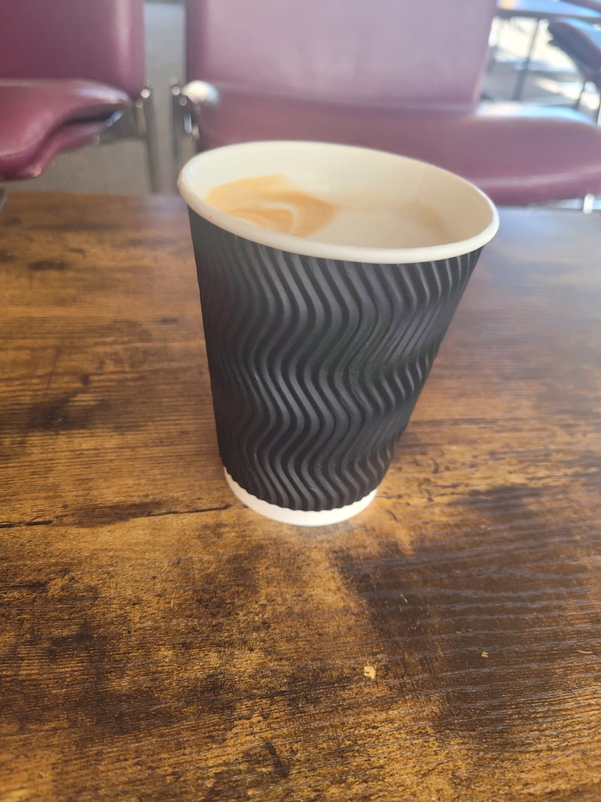 Upshake and Brew