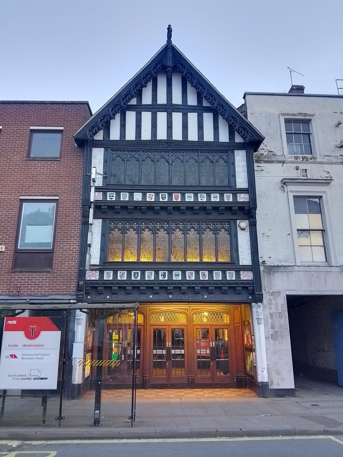 ODEON Salisbury photo 3