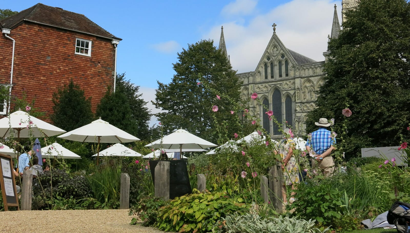 Salisbury Museum Cafe photo 2