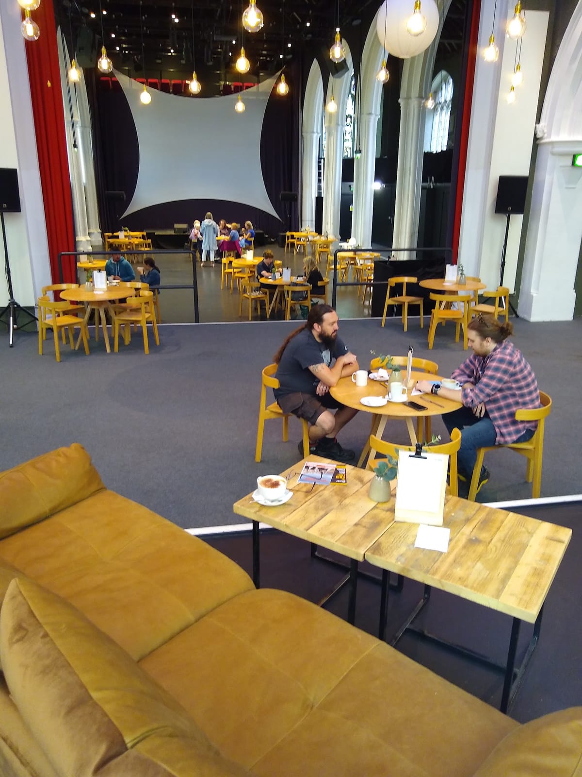 Salisbury Arts Centre