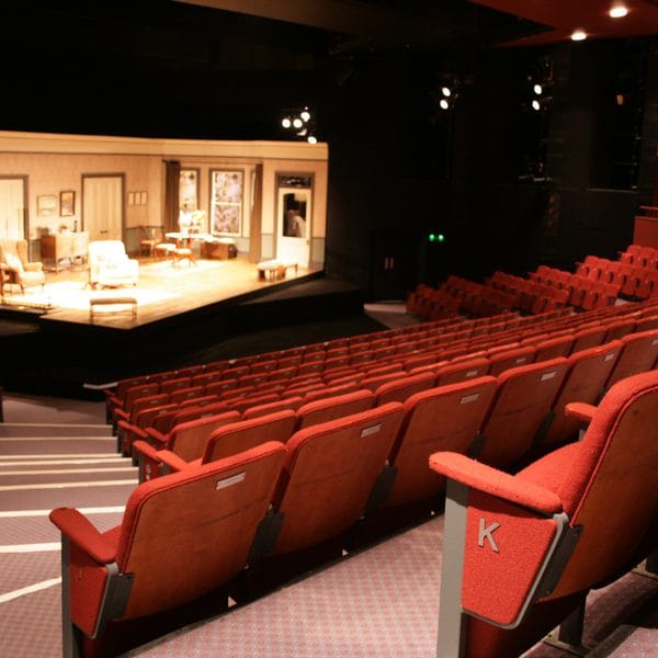 Salisbury Arts Centre photo 6