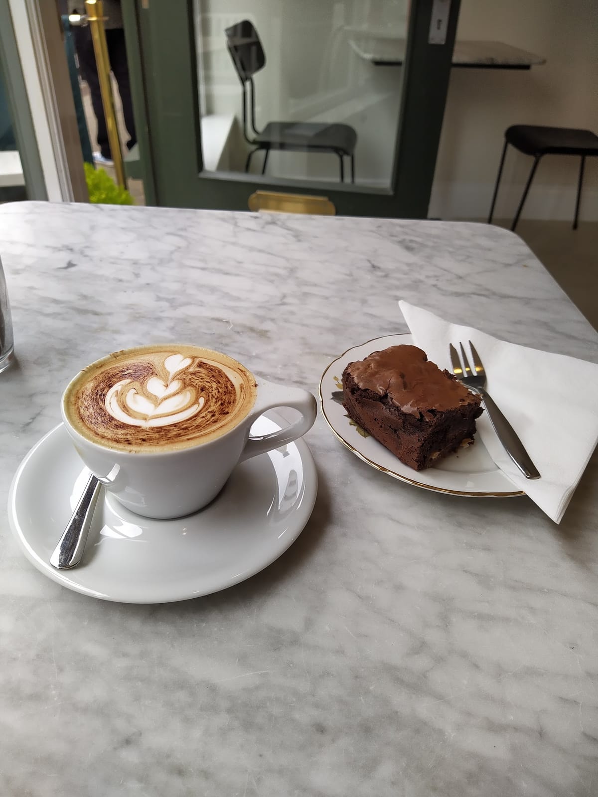 Forge Valley Roasters - Brew Bar