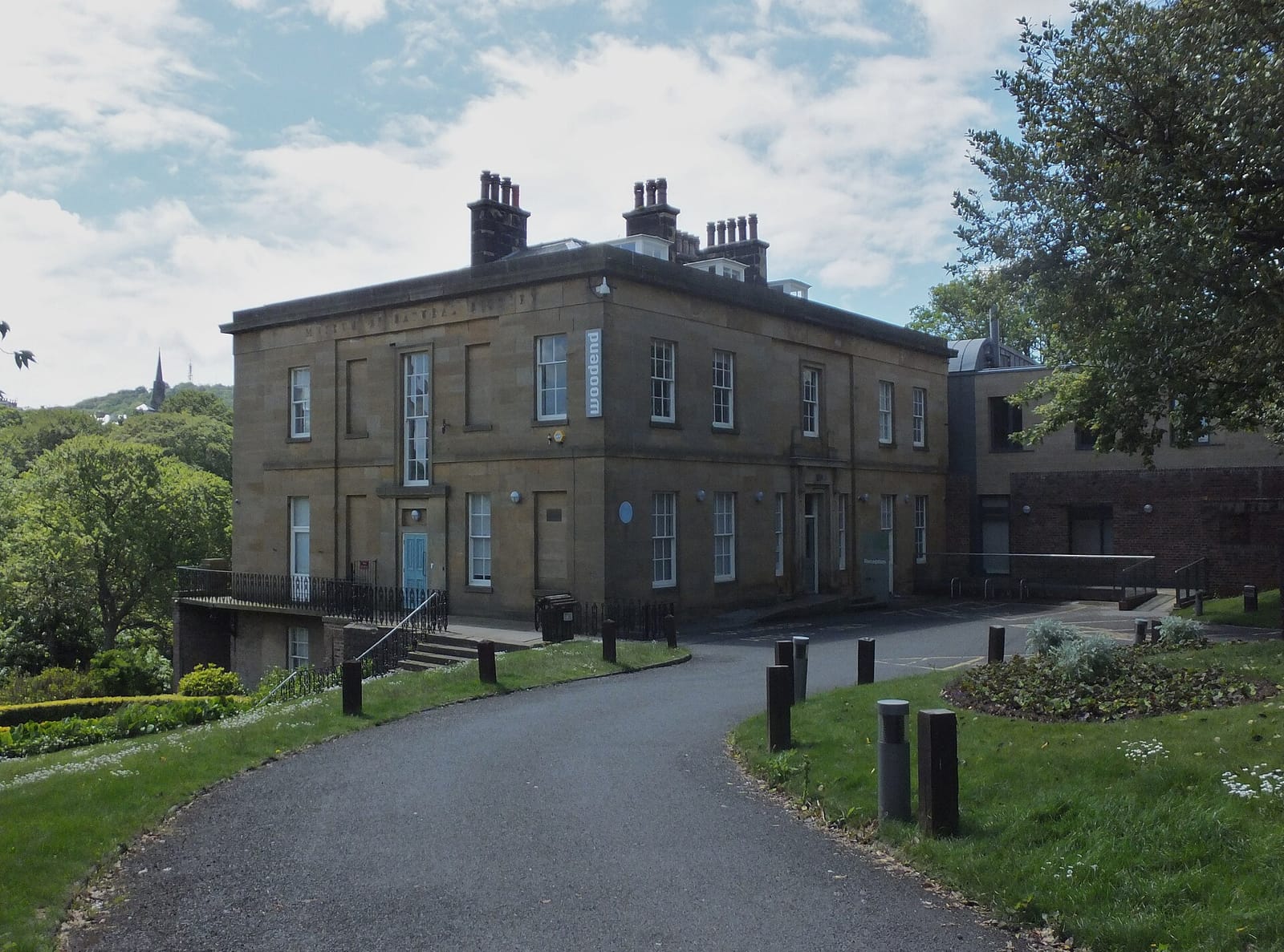 Sitwell Nibbles photo 3