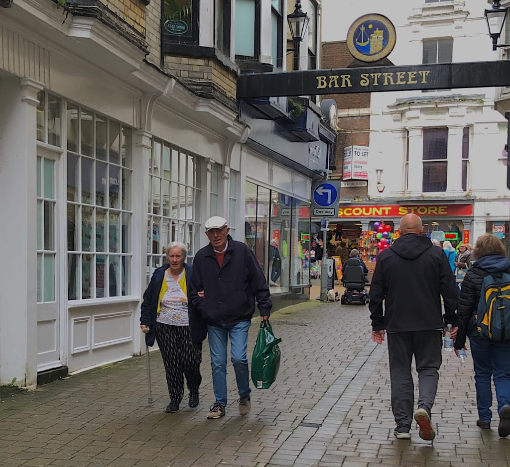 Walkers Of Bar Street photo 5