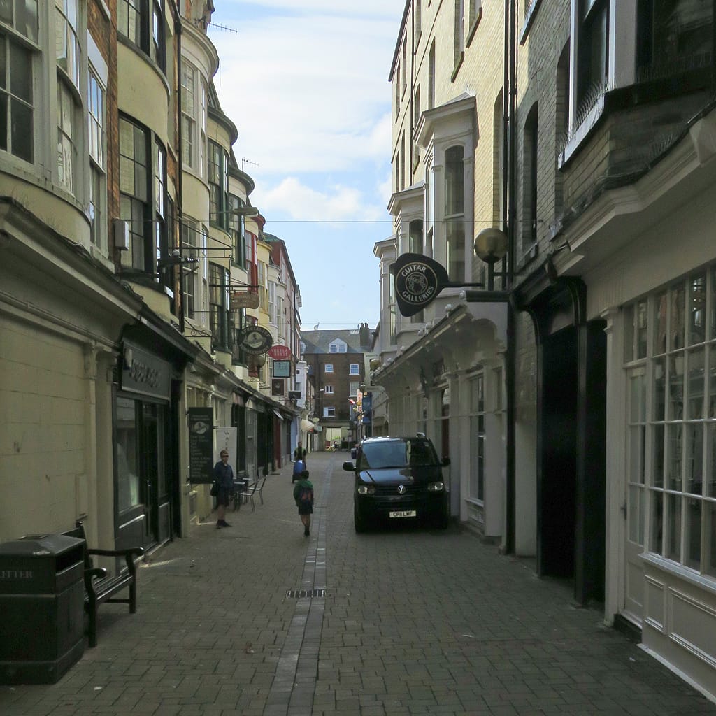 Walkers Of Bar Street photo 4