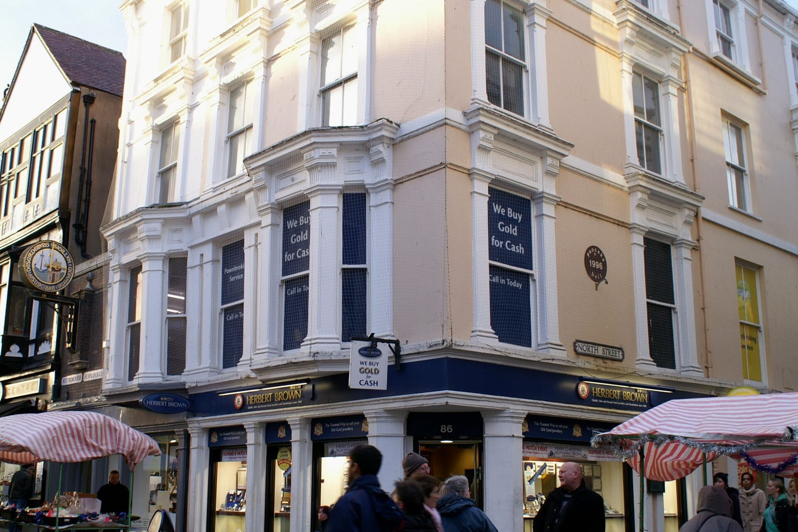 Walkers Of Bar Street photo 2