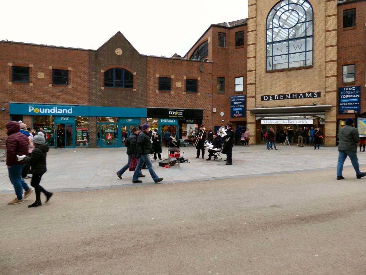 Costa Coffee photo 4