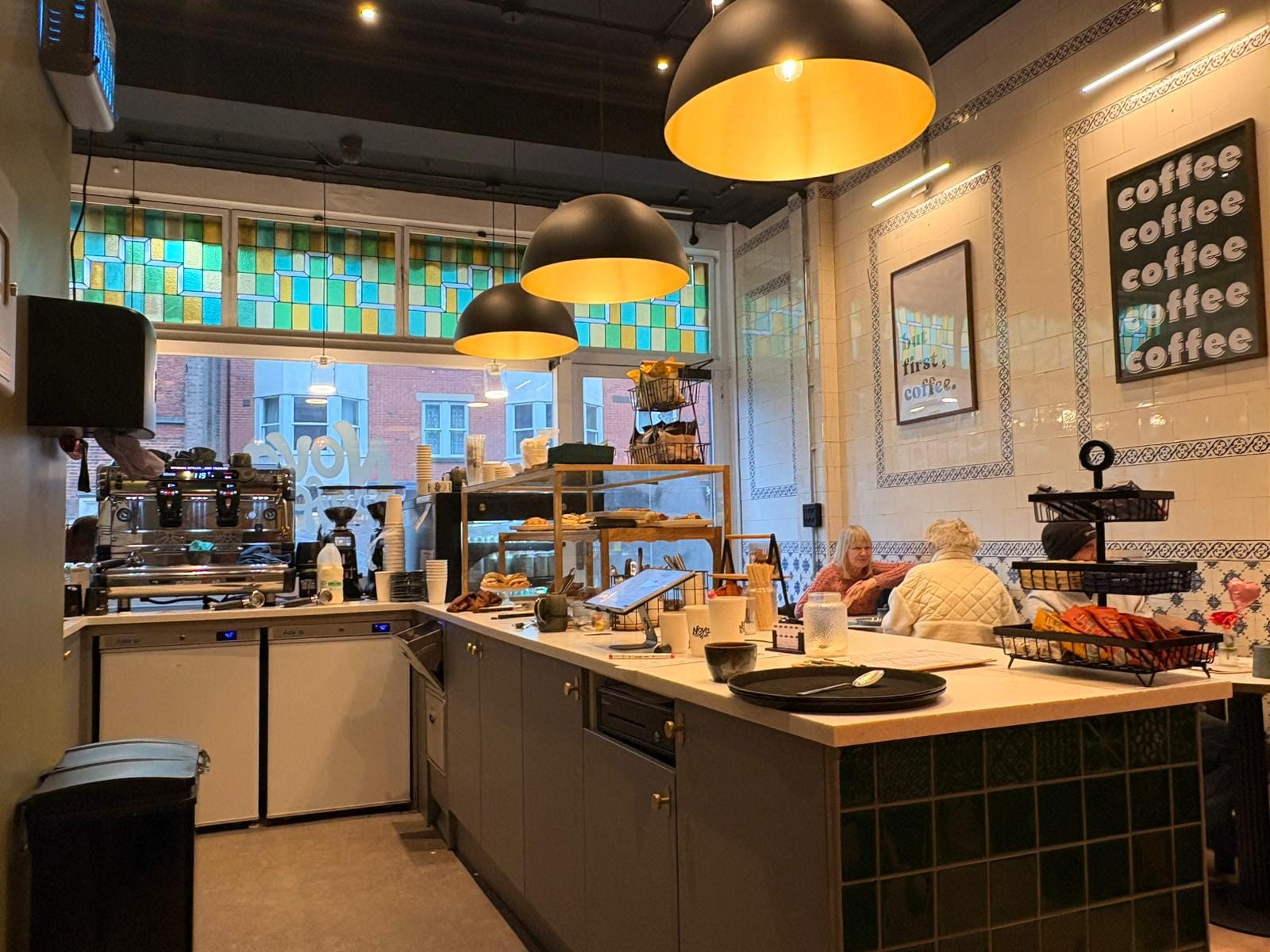 Nova Coffee