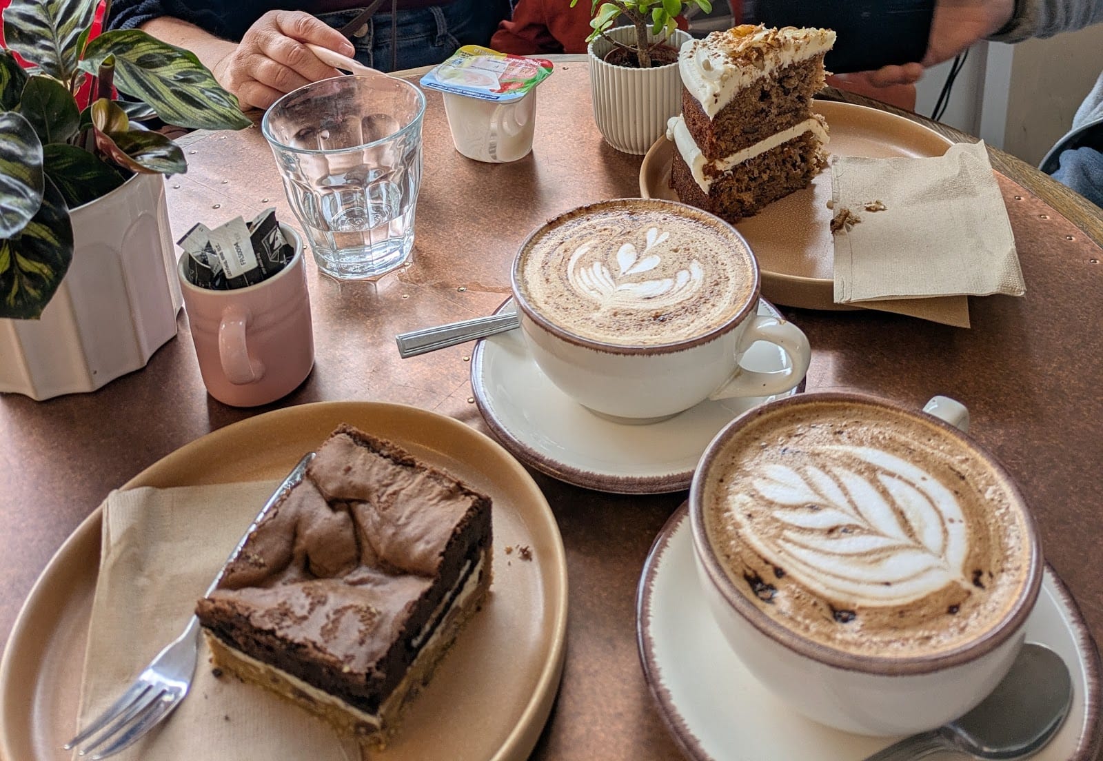 Bloom Coffee Shop & Bakery