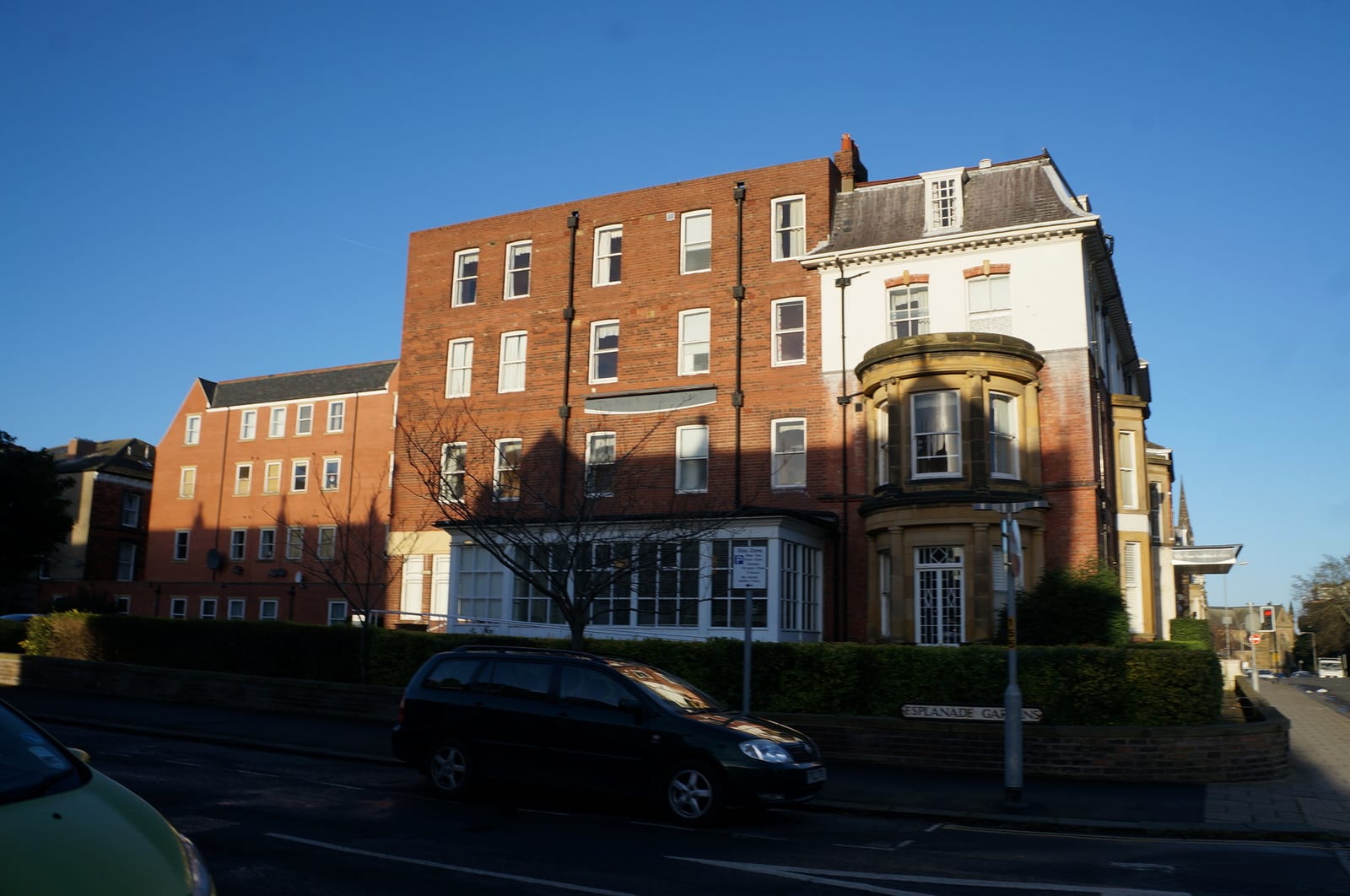 Rowntree Cafe photo 5