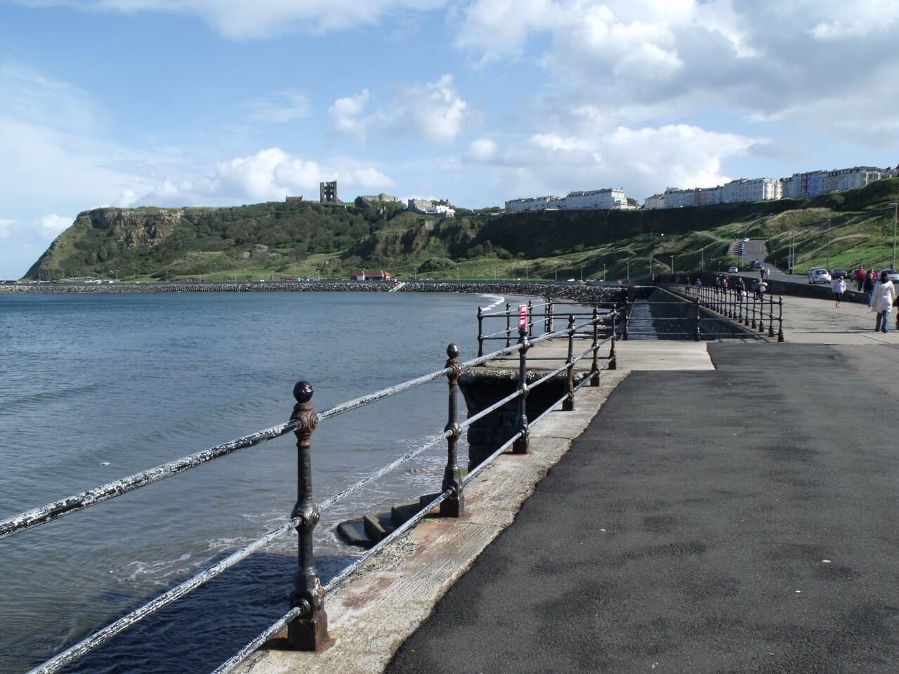 Me'N'u Scarborough photo 4