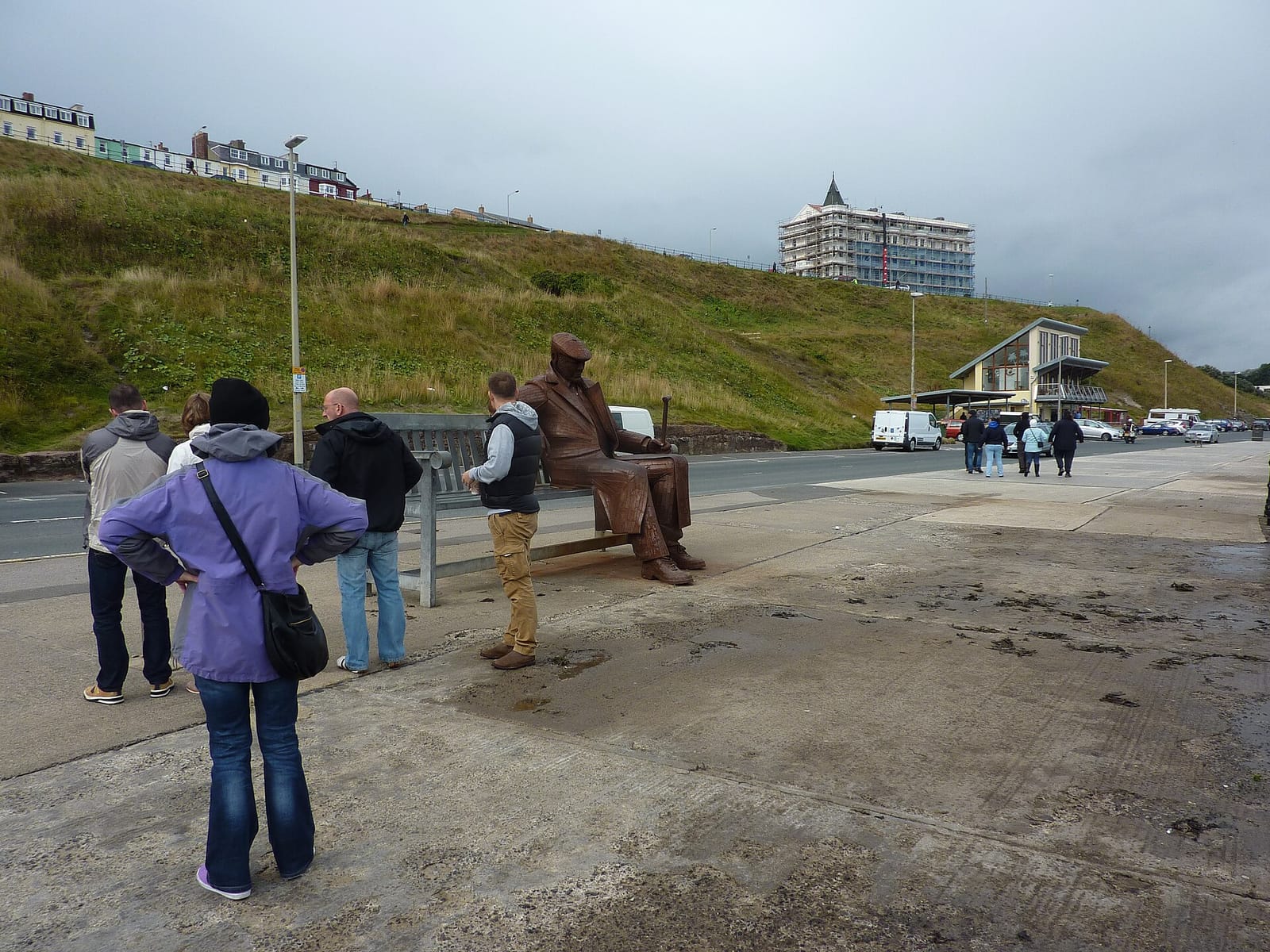 Me'N'u Scarborough photo 2