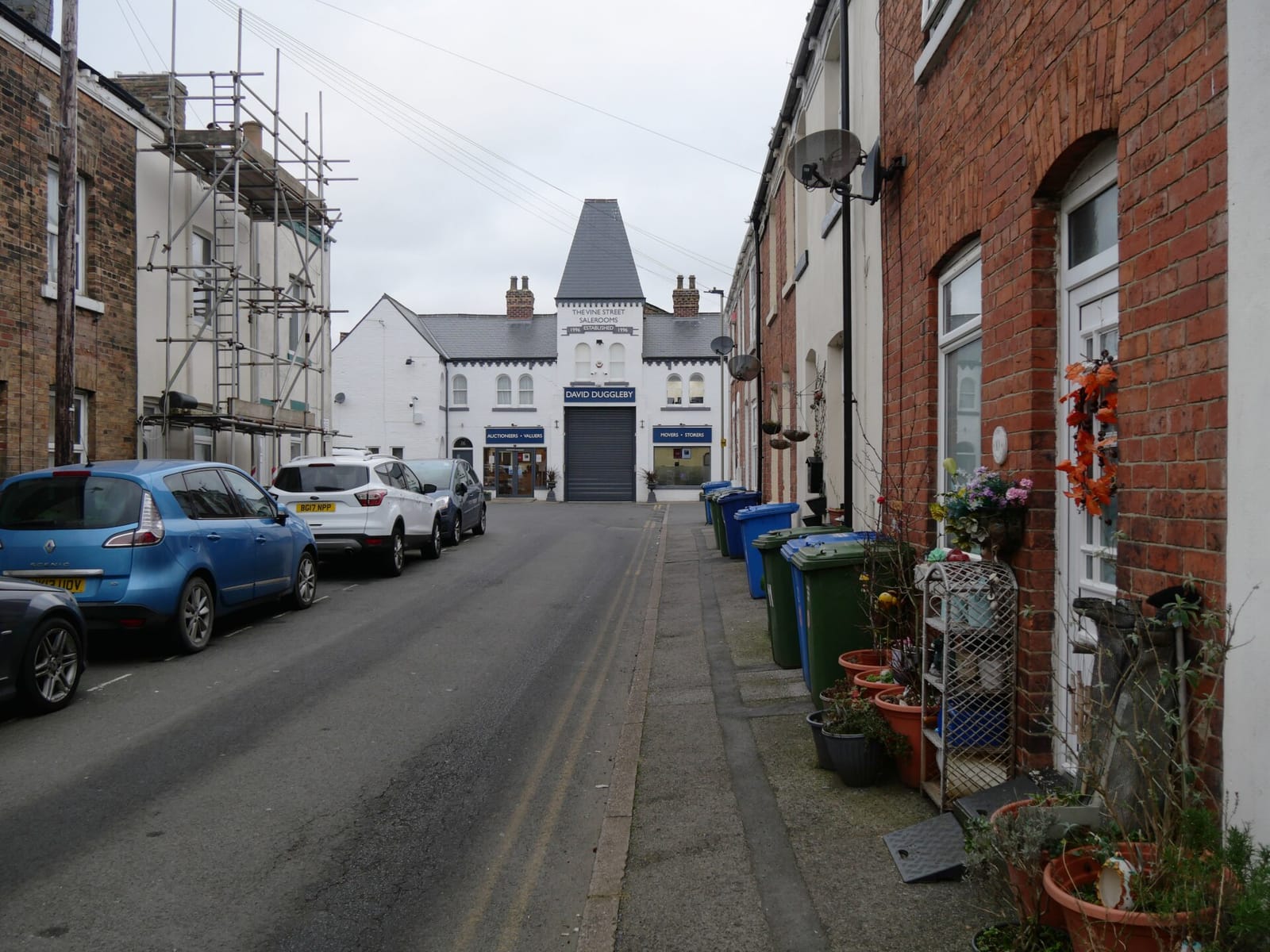 21 Victoria Road photo 3