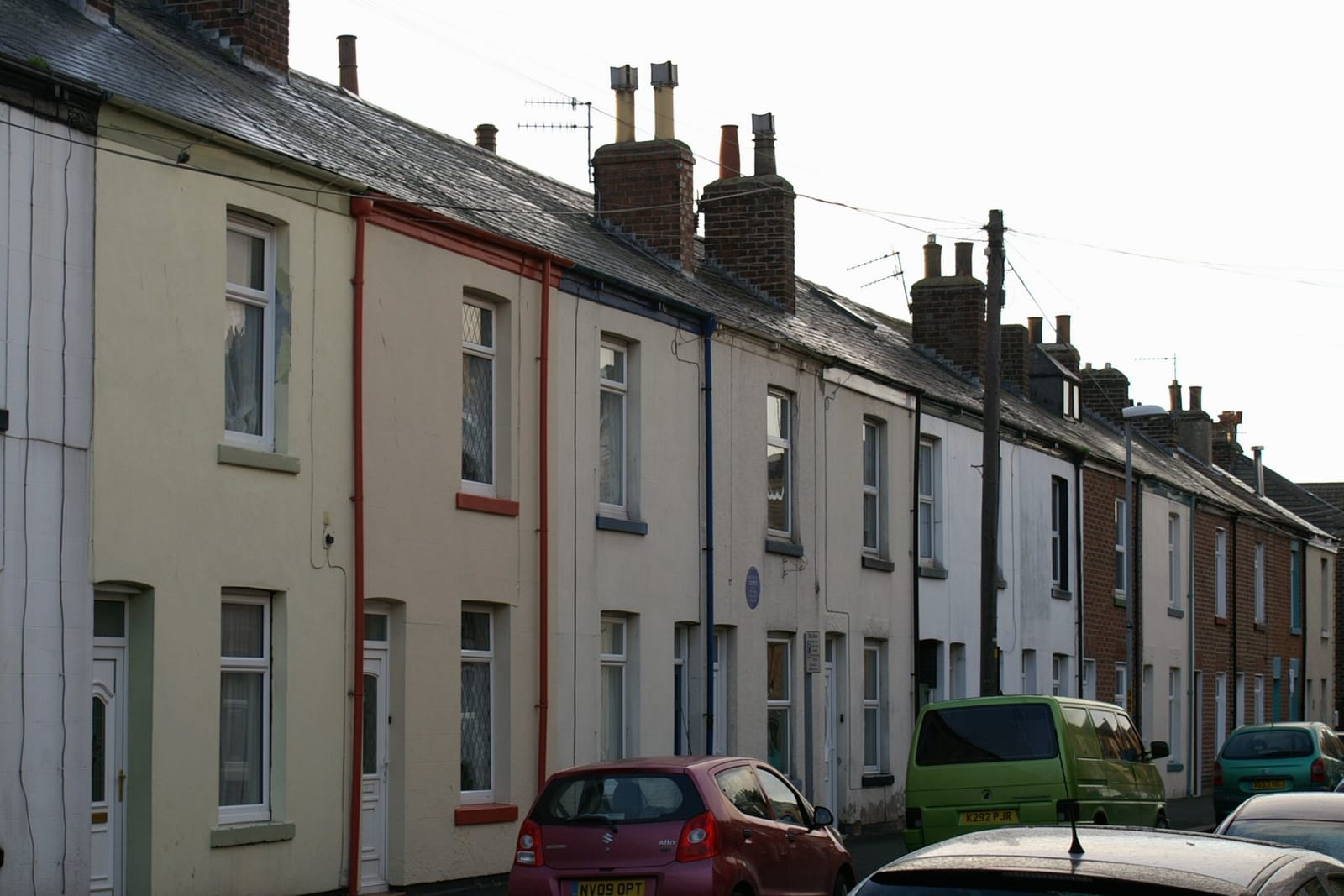 21 Victoria Road photo 5