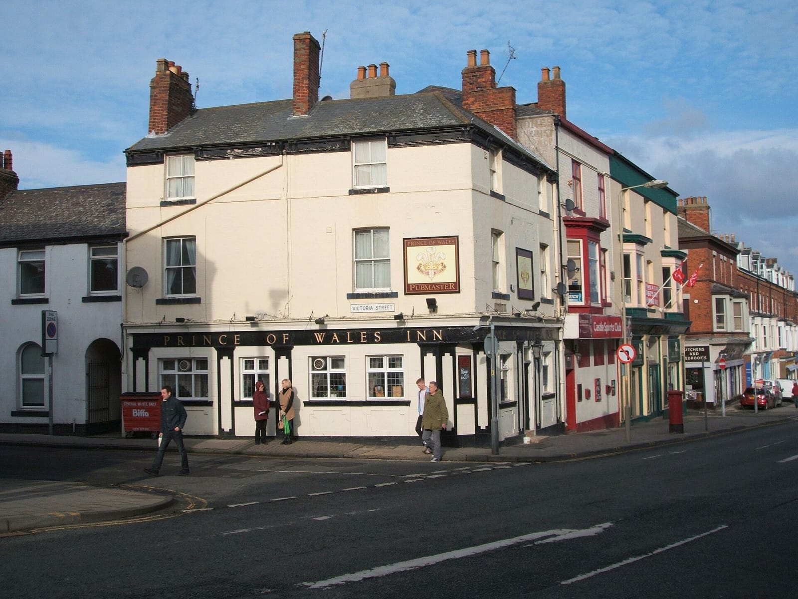 21 Victoria Road photo 2