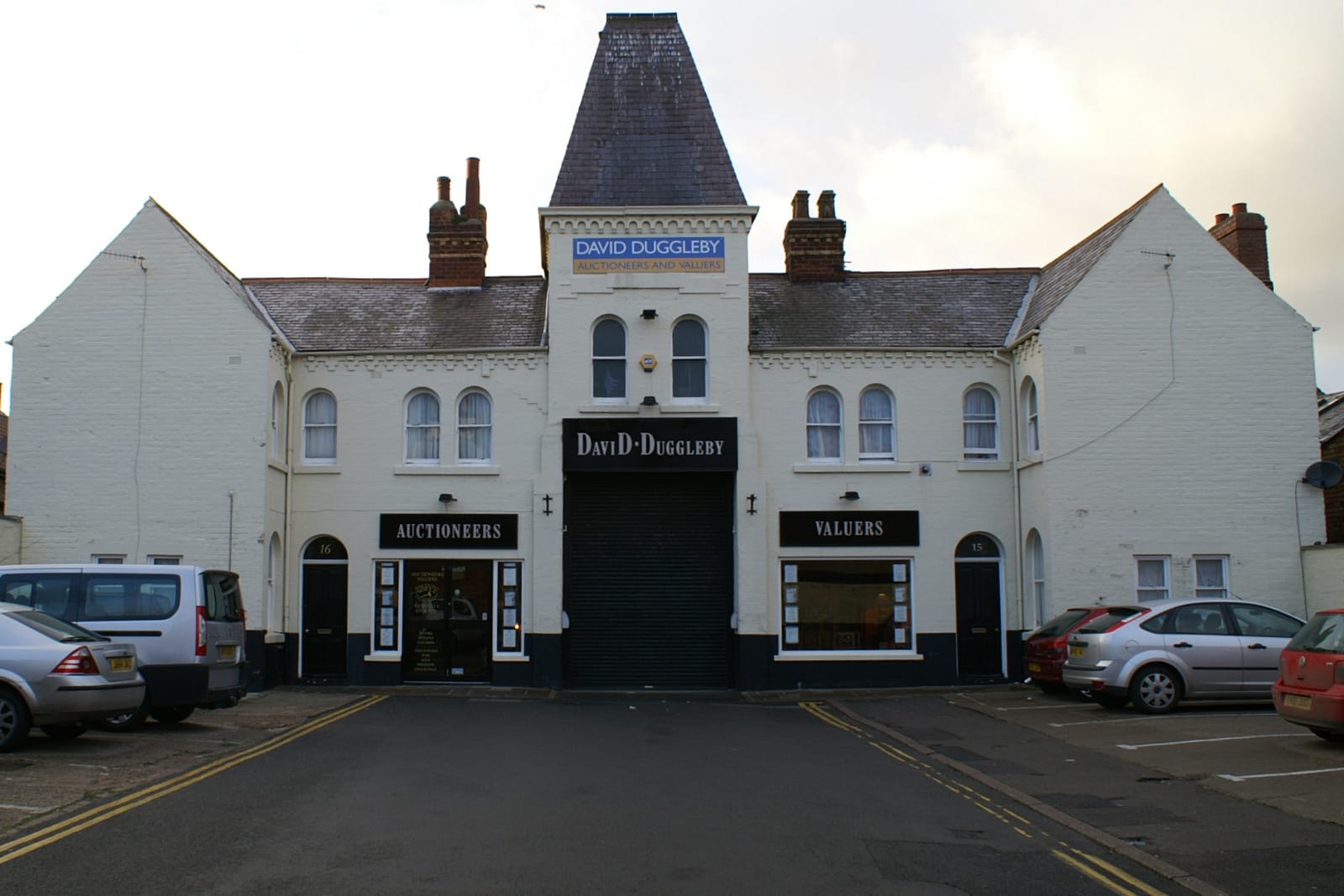 21 Victoria Road photo 4