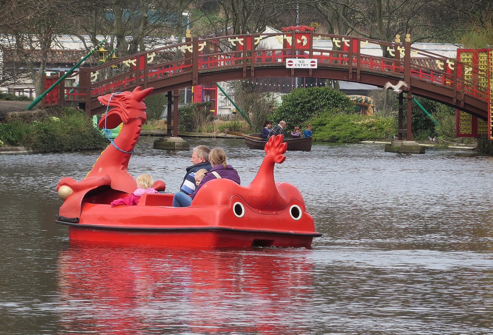 Peasholm Cafe photo 4