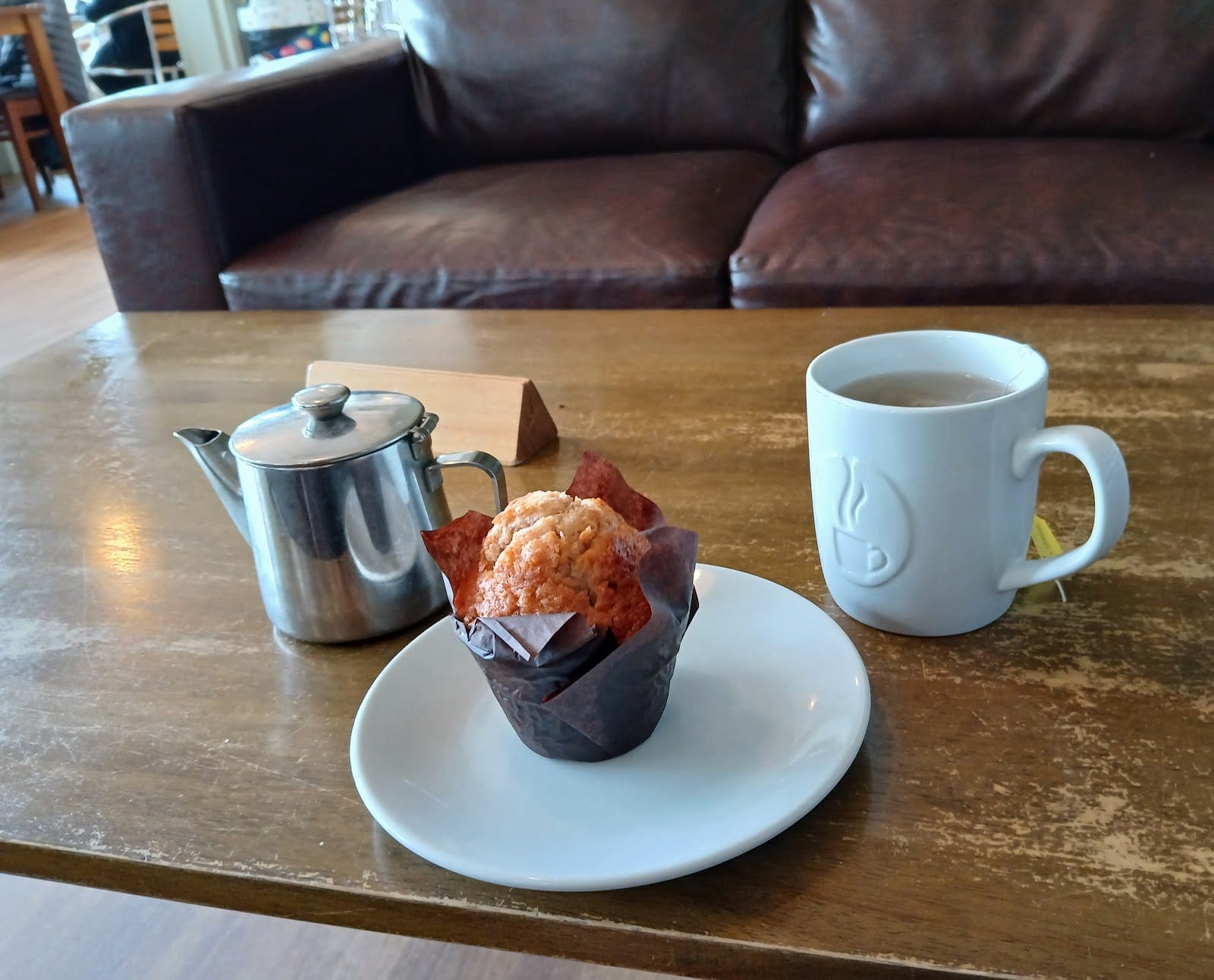 Peasholm Cafe