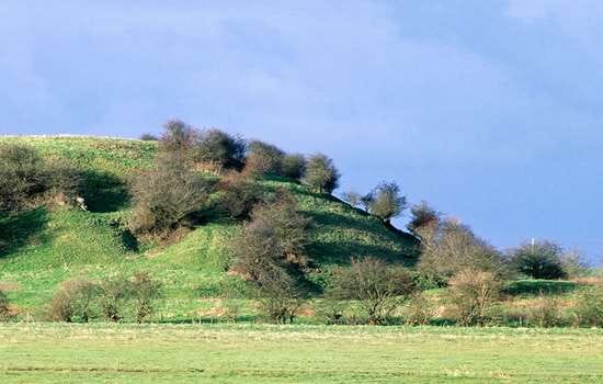 Scarborough Castle photo 8
