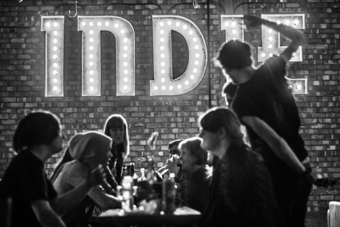 Cafe Indie photo 6