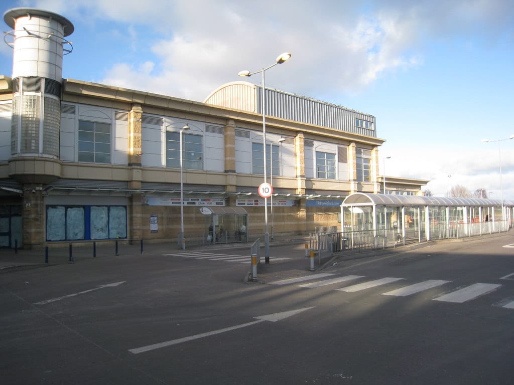 Scunthorpe Community Cafe