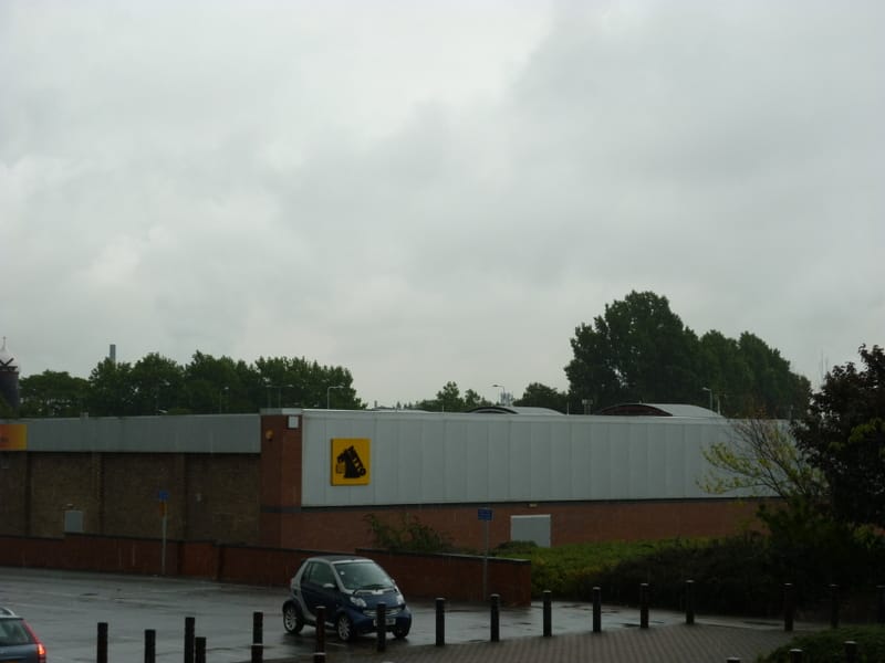Scunthorpe Community Cafe photo 2