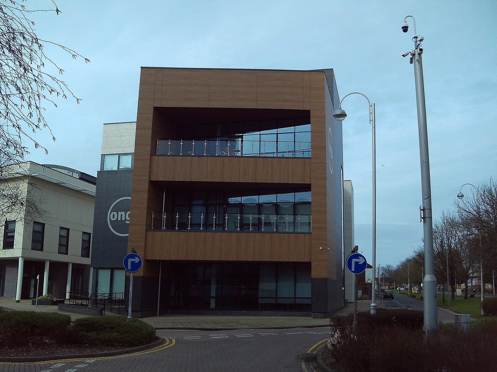20-21 Visual Arts Centre Scunthorpe photo 6