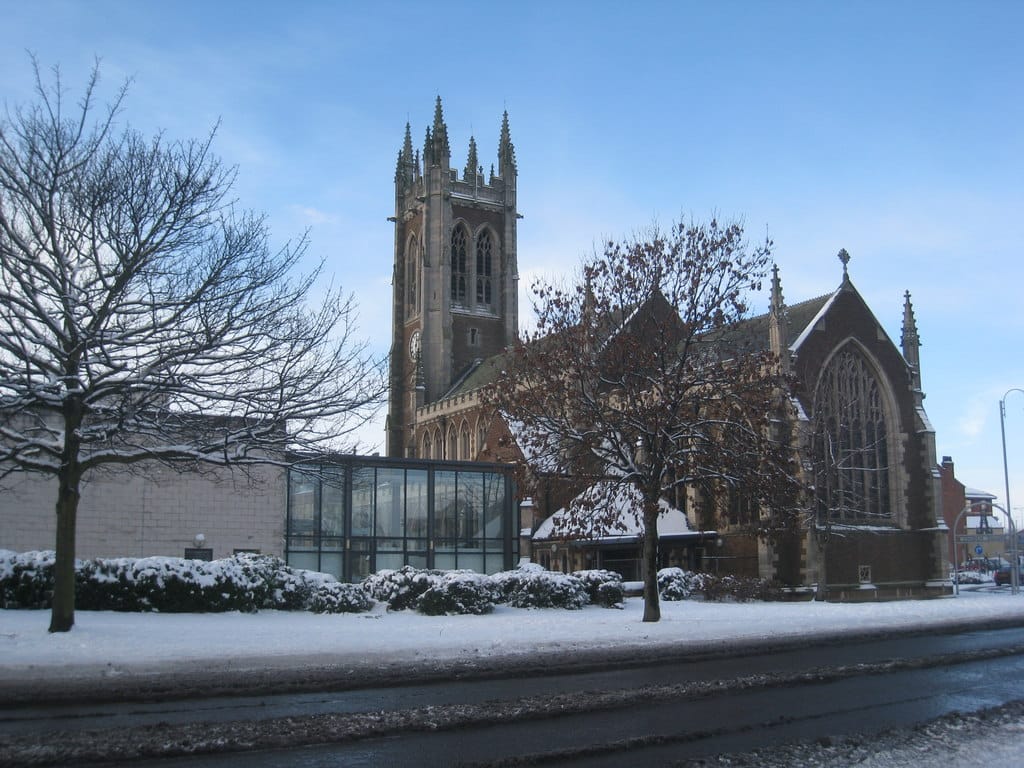 20-21 Visual Arts Centre Scunthorpe photo 9