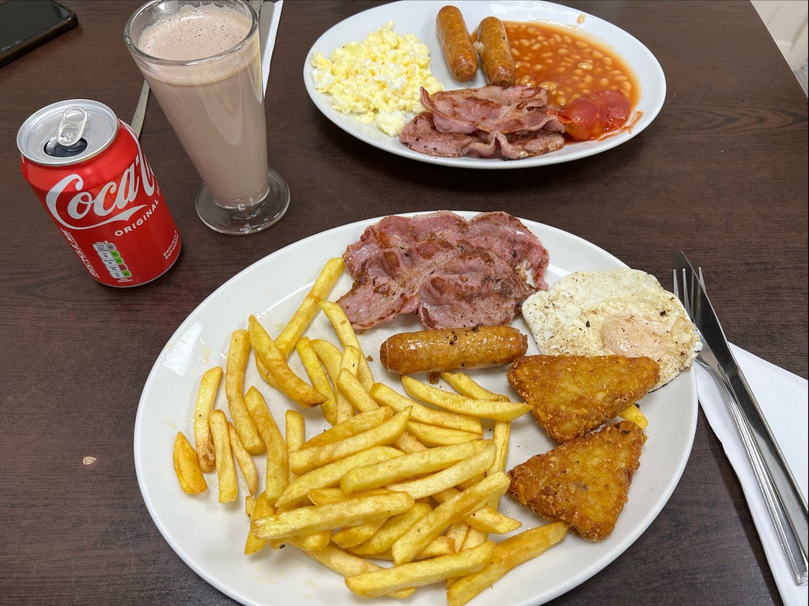 cafe